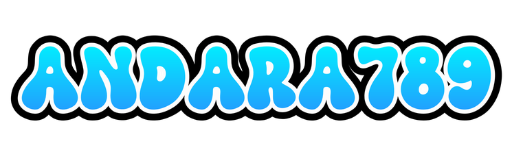 ANDARA789 logo